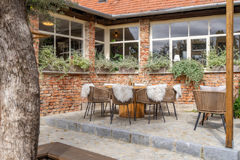 Prodej restaurace 268 m², Kobylí