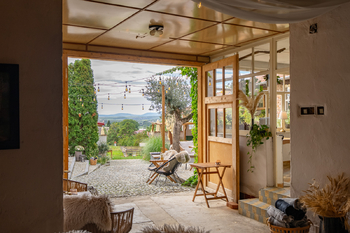 Prodej restaurace 268 m², Kobylí