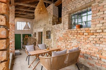 Prodej restaurace 268 m², Kobylí