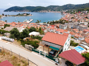 Prodej ubytovacího zařízení 246 m², Vis