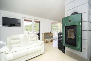 Prodej ubytovacího zařízení 246 m², Vis