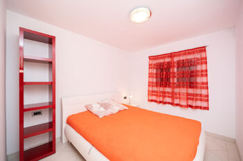 Prodej ubytovacího zařízení 246 m², Vis