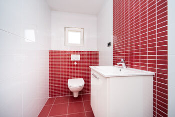 Prodej ubytovacího zařízení 246 m², Vis