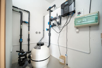 Prodej ubytovacího zařízení 246 m², Vis