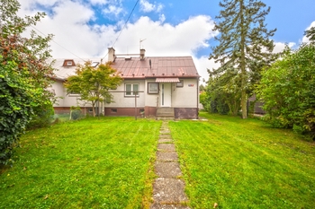 Prodej domu 56 m², Horní Suchá