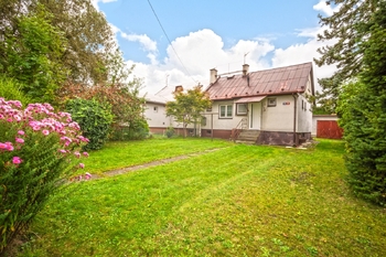 Prodej domu 56 m², Horní Suchá