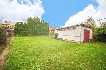 Prodej domu 56 m², Horní Suchá