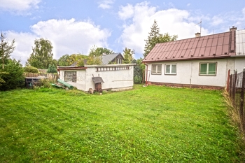 Prodej domu 56 m², Horní Suchá