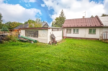 Prodej domu 56 m², Horní Suchá