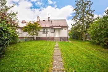 Prodej domu 56 m², Horní Suchá