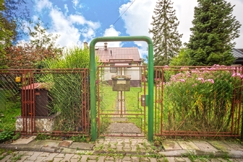 Prodej domu 56 m², Horní Suchá