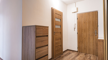 Prodej bytu 3+kk v osobním vlastnictví 69 m², Hradec Králové