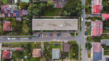 Prodej bytu 3+kk v osobním vlastnictví 69 m², Hradec Králové