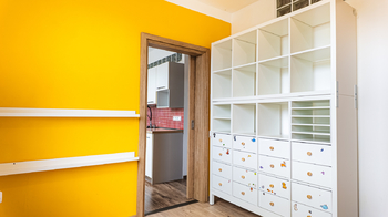 Prodej bytu 3+kk v osobním vlastnictví 69 m², Hradec Králové
