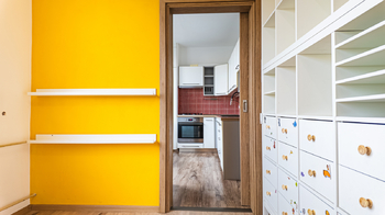 Prodej bytu 3+kk v osobním vlastnictví 69 m², Hradec Králové