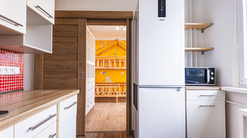 Prodej bytu 3+kk v osobním vlastnictví 69 m², Hradec Králové