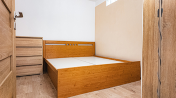 Prodej bytu 3+kk v osobním vlastnictví 69 m², Hradec Králové