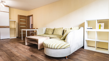 Prodej bytu 3+kk v osobním vlastnictví 69 m², Hradec Králové