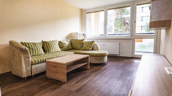 Prodej bytu 3+kk v osobním vlastnictví 69 m², Hradec Králové