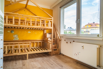 Prodej bytu 3+kk v osobním vlastnictví 69 m², Hradec Králové