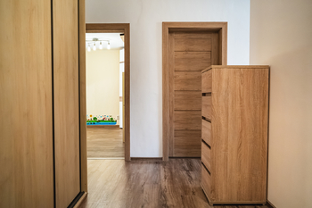 Prodej bytu 3+kk v osobním vlastnictví 69 m², Hradec Králové