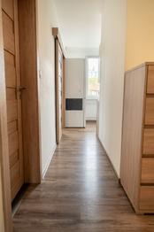 Prodej bytu 3+kk v osobním vlastnictví 69 m², Hradec Králové