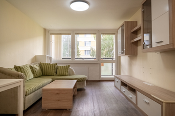 Prodej bytu 3+kk v osobním vlastnictví 69 m², Hradec Králové