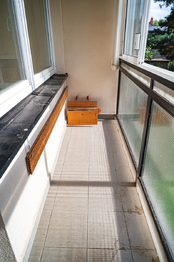 Prodej bytu 3+kk v osobním vlastnictví 69 m², Hradec Králové
