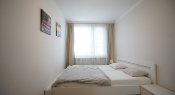 Pronájem bytu 3+kk v osobním vlastnictví 64 m², Praha 9 - Vysočany