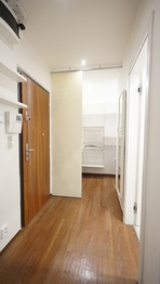 Pronájem bytu 3+kk v osobním vlastnictví 64 m², Praha 9 - Vysočany