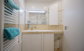 Pronájem bytu 3+kk v osobním vlastnictví 64 m², Praha 9 - Vysočany