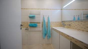 Pronájem bytu 3+kk v osobním vlastnictví 64 m², Praha 9 - Vysočany