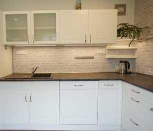 Pronájem bytu 3+kk v osobním vlastnictví 64 m², Praha 9 - Vysočany