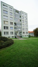 Pronájem bytu 3+kk v osobním vlastnictví 64 m², Praha 9 - Vysočany