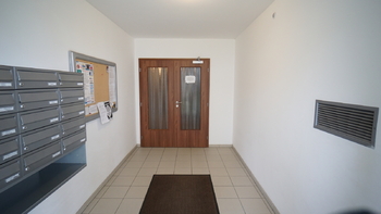 Pronájem bytu 3+kk v osobním vlastnictví 64 m², Praha 9 - Vysočany