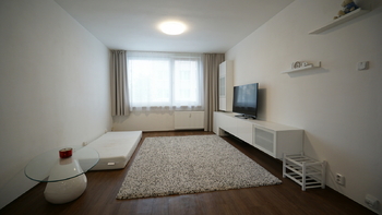 Pronájem bytu 3+kk v osobním vlastnictví 64 m², Praha 9 - Vysočany