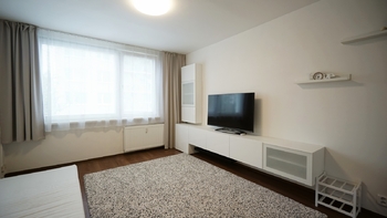 Pronájem bytu 3+kk v osobním vlastnictví 64 m², Praha 9 - Vysočany