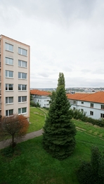 Pronájem bytu 3+kk v osobním vlastnictví 64 m², Praha 9 - Vysočany
