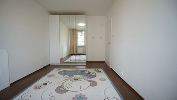 Pronájem bytu 3+kk v osobním vlastnictví 64 m², Praha 9 - Vysočany