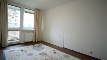 Pronájem bytu 3+kk v osobním vlastnictví 64 m², Praha 9 - Vysočany