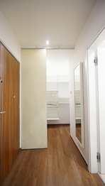 Pronájem bytu 3+kk v osobním vlastnictví 64 m², Praha 9 - Vysočany
