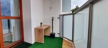 Prodej bytu 2+1 v osobním vlastnictví 58 m², Žďár nad Sázavou