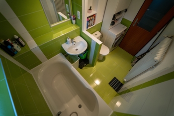 Prodej bytu 2+1 v osobním vlastnictví 58 m², Žďár nad Sázavou