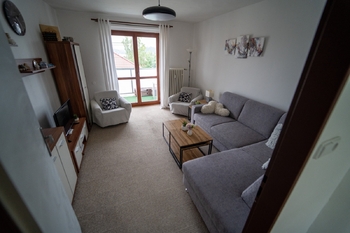 Prodej bytu 2+1 v osobním vlastnictví 58 m², Žďár nad Sázavou