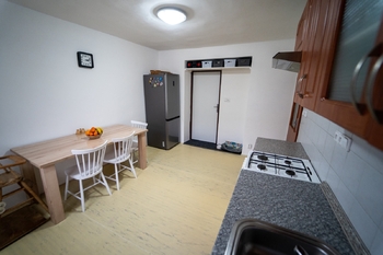 Prodej bytu 2+1 v osobním vlastnictví 58 m², Žďár nad Sázavou