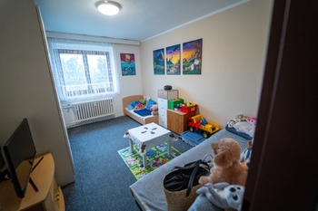 Prodej bytu 2+1 v osobním vlastnictví 58 m², Žďár nad Sázavou