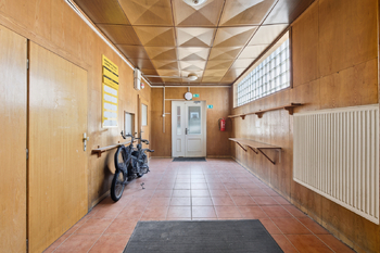 Prodej výrobních prostor 4044 m², Aš