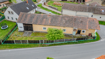 Prodej chaty / chalupy 112 m², Bzová