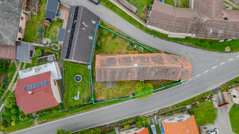 Prodej chaty / chalupy 112 m², Bzová