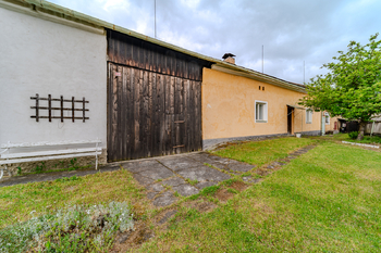 Prodej chaty / chalupy 112 m², Bzová